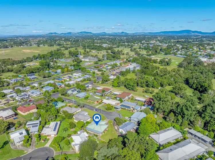 Fifth view of Homely semi-detached listing, 1 & 2/5 Quamby Court, Gympie QLD 4570