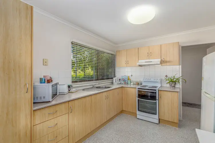 Sixth view of Homely semi-detached listing, 1 & 2/5 Quamby Court, Gympie QLD 4570