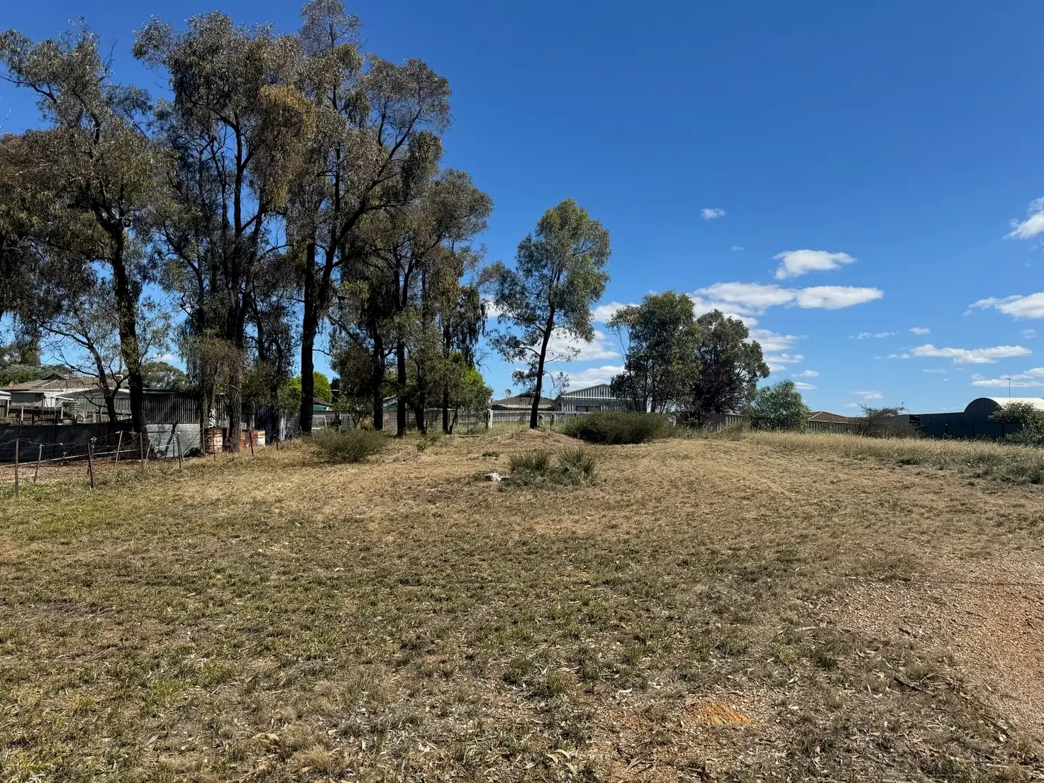 Main view of Homely land listing, 16 McPherson Avenue, Maryborough VIC 3465