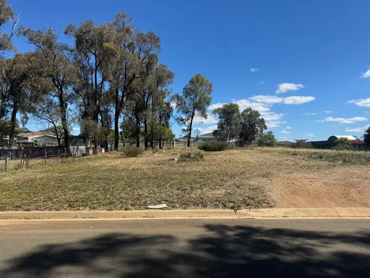 Second view of Homely land listing, 16 McPherson Avenue, Maryborough VIC 3465