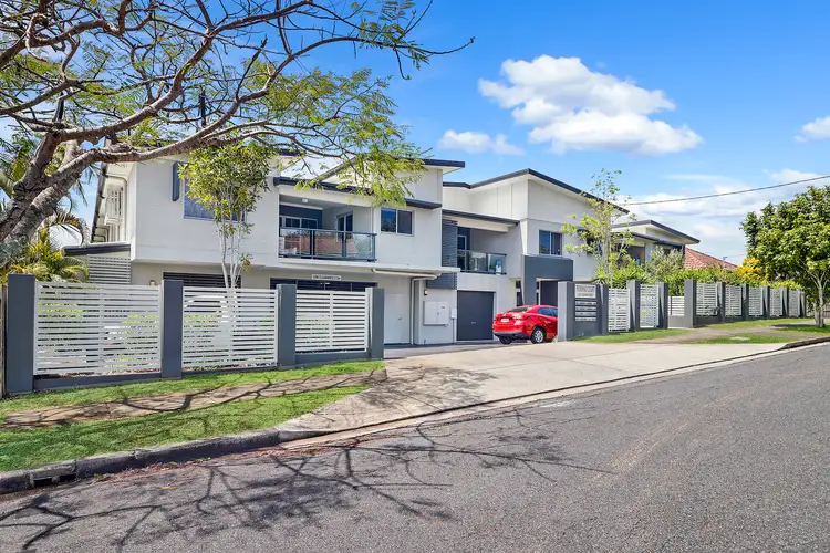 Main view of Homely unit listing, 2/10 Ashmore Street, Everton Park QLD 4053