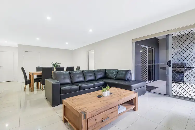 Fourth view of Homely unit listing, 2/10 Ashmore Street, Everton Park QLD 4053