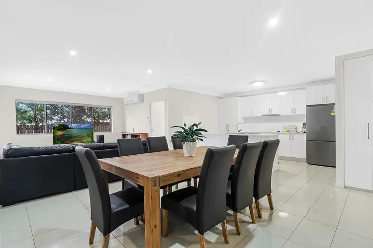 Fifth view of Homely unit listing, 2/10 Ashmore Street, Everton Park QLD 4053