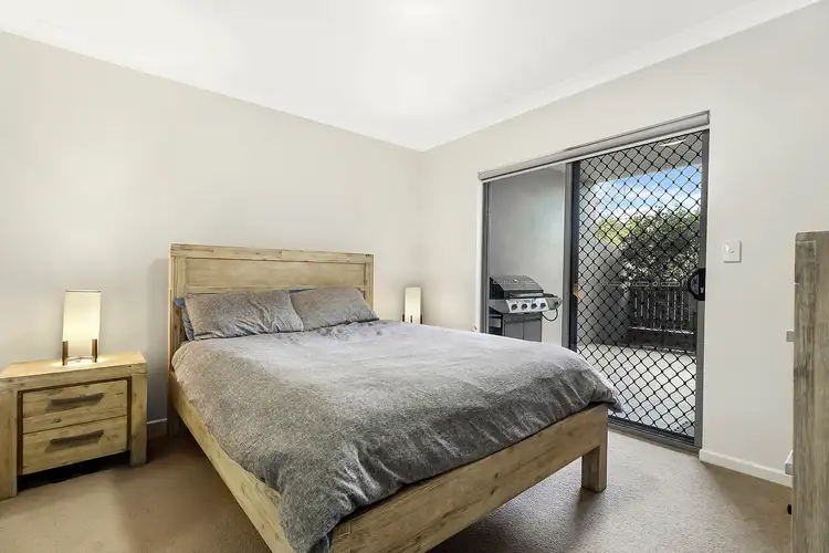 Sixth view of Homely unit listing, 2/10 Ashmore Street, Everton Park QLD 4053