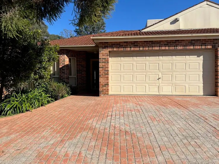 4/193-195 Rodd Street, Sefton NSW 2162
