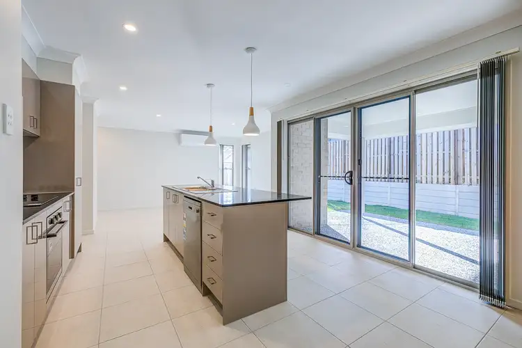 Second view of Homely house listing, 4 Sheepdog Road, Park Ridge QLD 4125