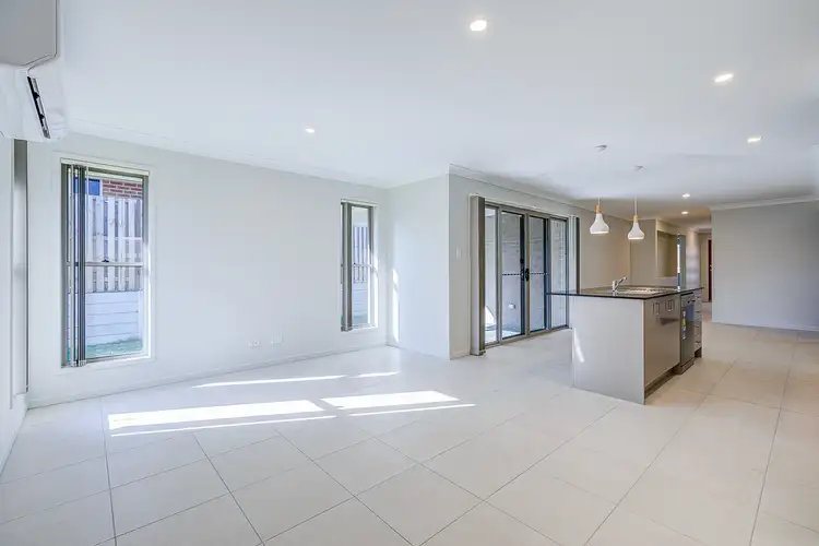 Third view of Homely house listing, 4 Sheepdog Road, Park Ridge QLD 4125