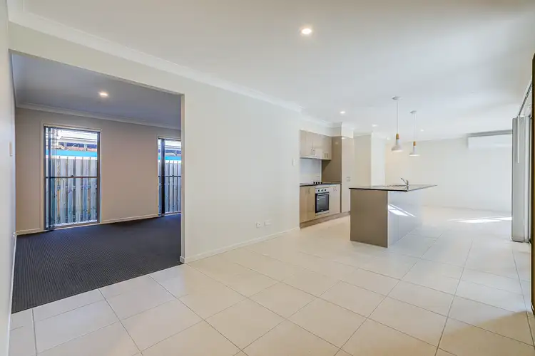 Fourth view of Homely house listing, 4 Sheepdog Road, Park Ridge QLD 4125