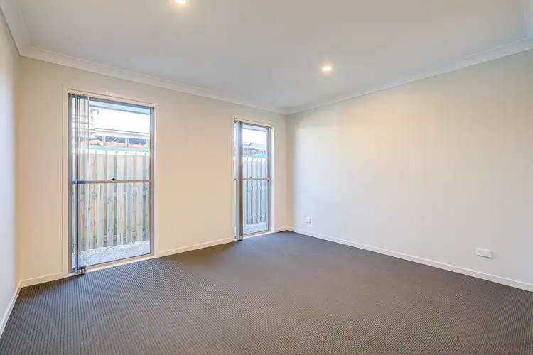 Fifth view of Homely house listing, 4 Sheepdog Road, Park Ridge QLD 4125