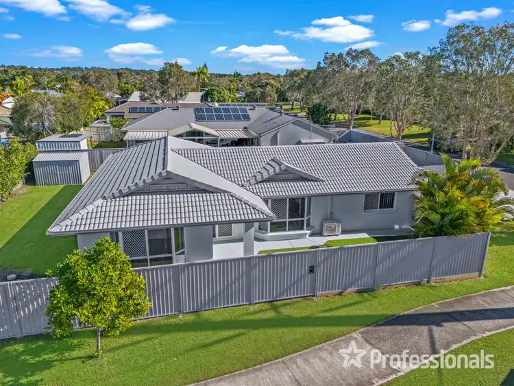 Second view of Homely house listing, 6 Creekside Boulevard, Currimundi QLD 4551