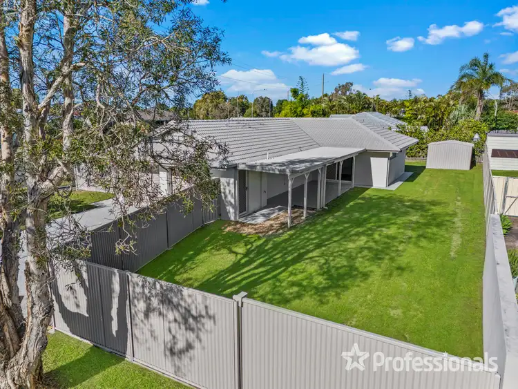 Third view of Homely house listing, 6 Creekside Boulevard, Currimundi QLD 4551
