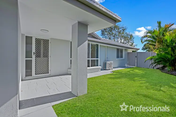 Fourth view of Homely house listing, 6 Creekside Boulevard, Currimundi QLD 4551