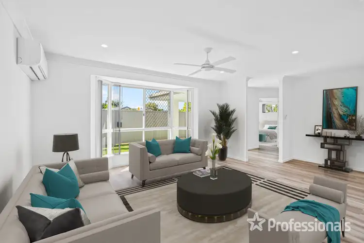 Fifth view of Homely house listing, 6 Creekside Boulevard, Currimundi QLD 4551