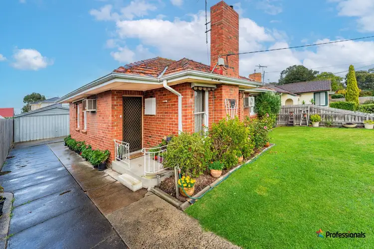 Third view of Homely house listing, 13 Moss Court, Glenroy VIC 3046