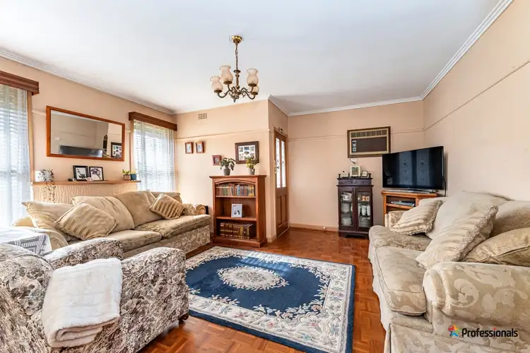 Fourth view of Homely house listing, 13 Moss Court, Glenroy VIC 3046