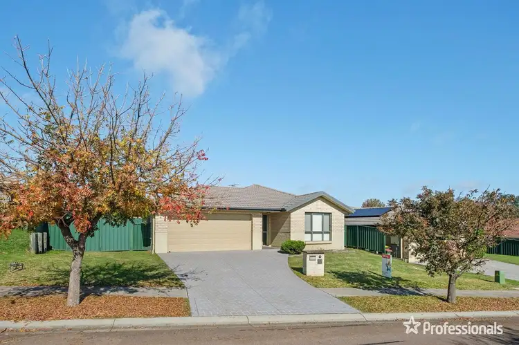 13 Cunningham Street, Muswellbrook NSW 2333