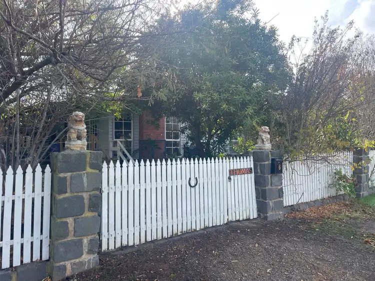 Main view of Homely house listing, 6 Railway Street, Nathalia VIC 3638