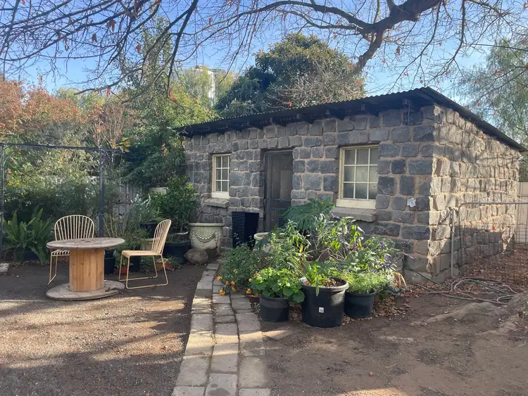Second view of Homely house listing, 6 Railway Street, Nathalia VIC 3638