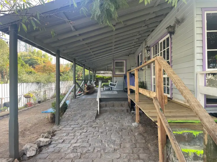 Fifth view of Homely house listing, 6 Railway Street, Nathalia VIC 3638