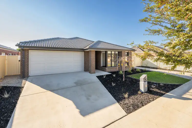 Main view of Homely house listing, 6 Kalbarri Street, Shepparton VIC 3630