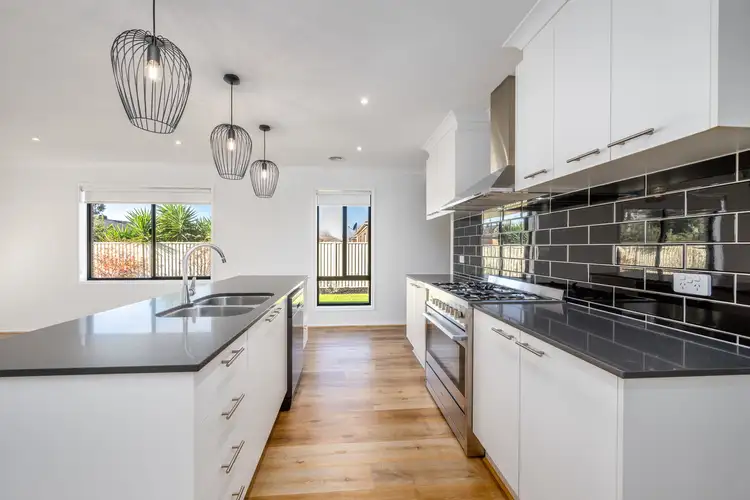 Third view of Homely house listing, 6 Kalbarri Street, Shepparton VIC 3630