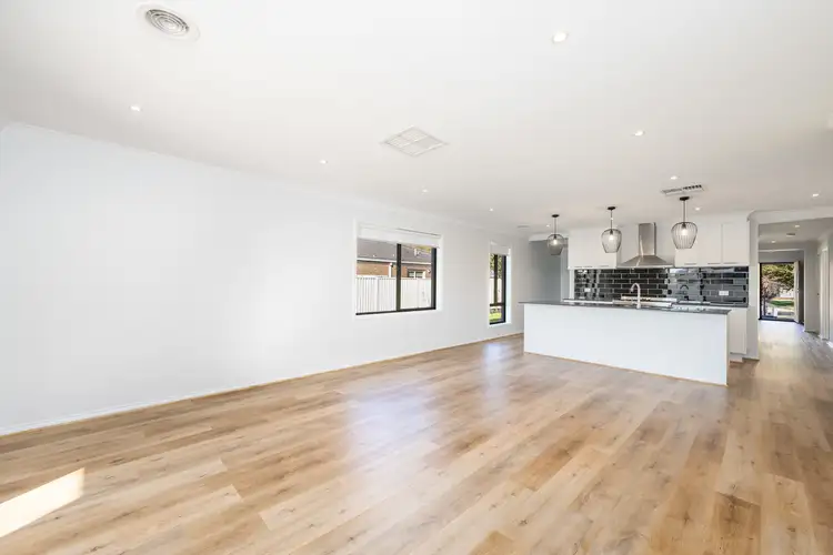 Fourth view of Homely house listing, 6 Kalbarri Street, Shepparton VIC 3630