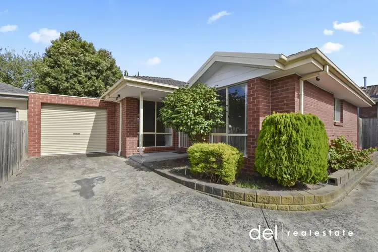 3/30 Fifth Avenue, Dandenong VIC 3175