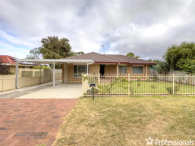 6 Dorchester Road, Forrestfield WA 6058