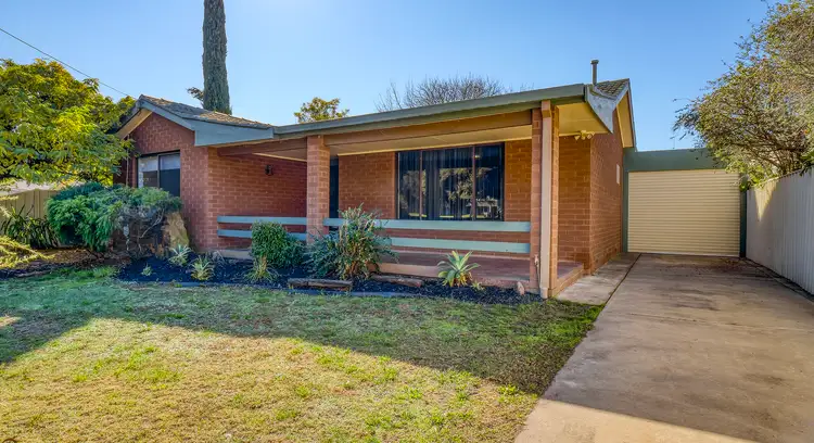 Main view of Homely house listing, 156 Echuca Road, Mooroopna VIC 3629
