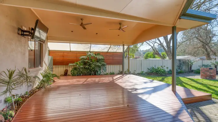 Sixth view of Homely house listing, 156 Echuca Road, Mooroopna VIC 3629