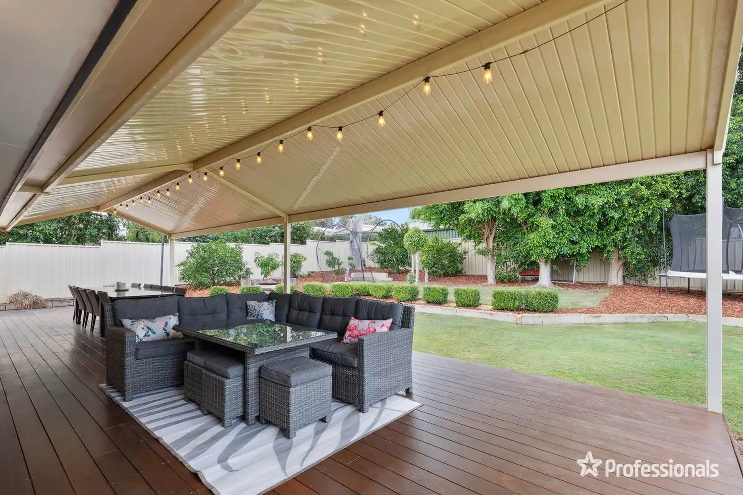 Main view of Homely house listing, 22 Armour Way, Lesmurdie WA 6076