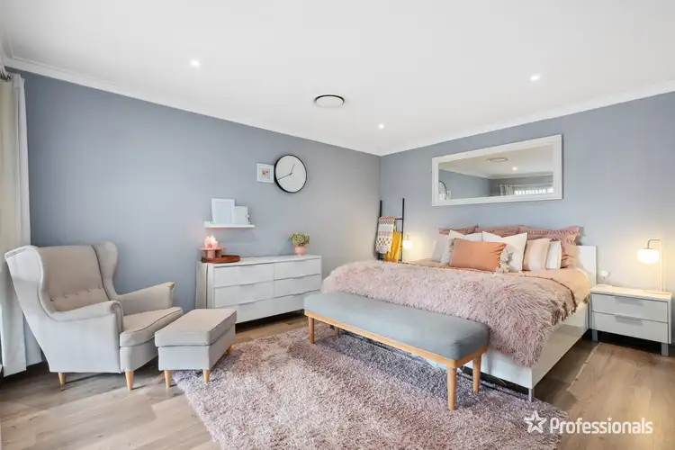 Fourth view of Homely house listing, 22 Armour Way, Lesmurdie WA 6076