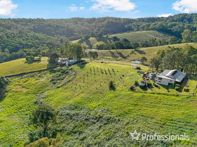 Main view of Homely rural property listing, 130 Phillips Road, Veteran QLD 4570