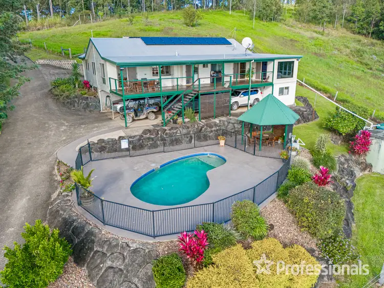 Second view of Homely rural property listing, 130 Phillips Road, Veteran QLD 4570