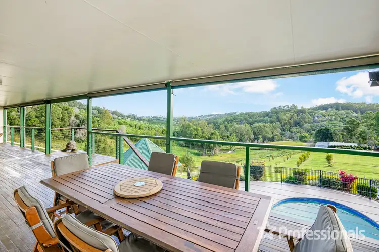 Third view of Homely rural property listing, 130 Phillips Road, Veteran QLD 4570