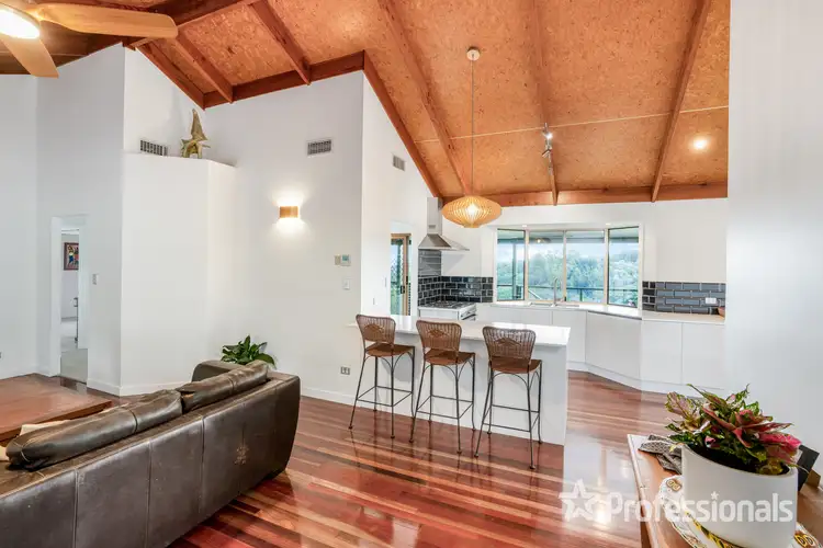 Fifth view of Homely rural property listing, 130 Phillips Road, Veteran QLD 4570