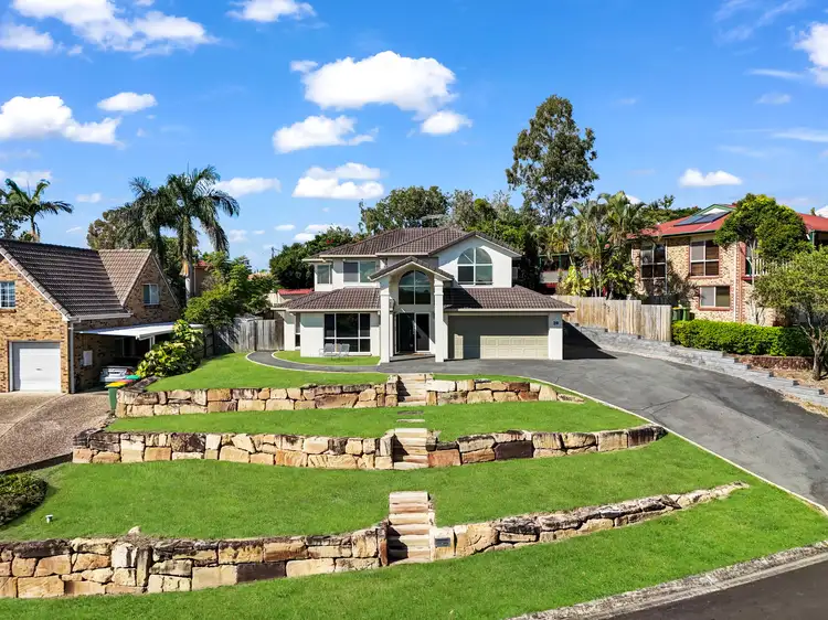 Second view of Homely house listing, 20 Wantana Crescent, Edens Landing QLD 4207