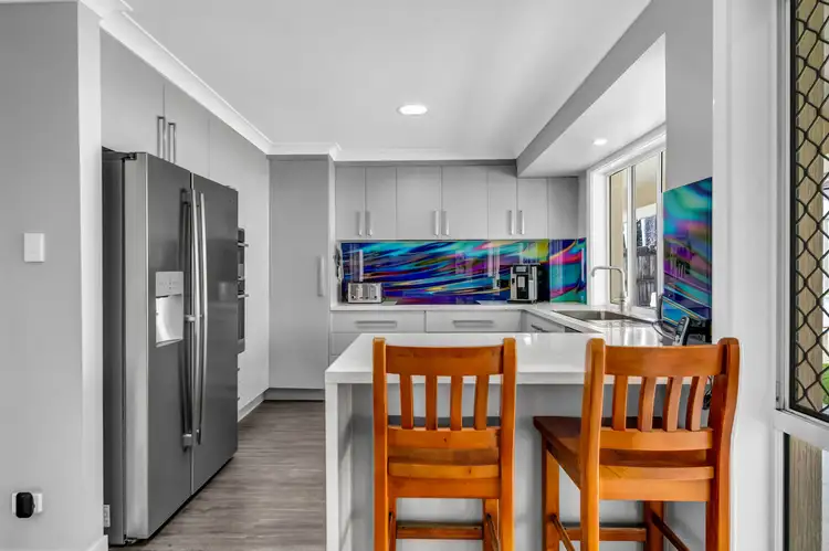 Fifth view of Homely house listing, 20 Wantana Crescent, Edens Landing QLD 4207