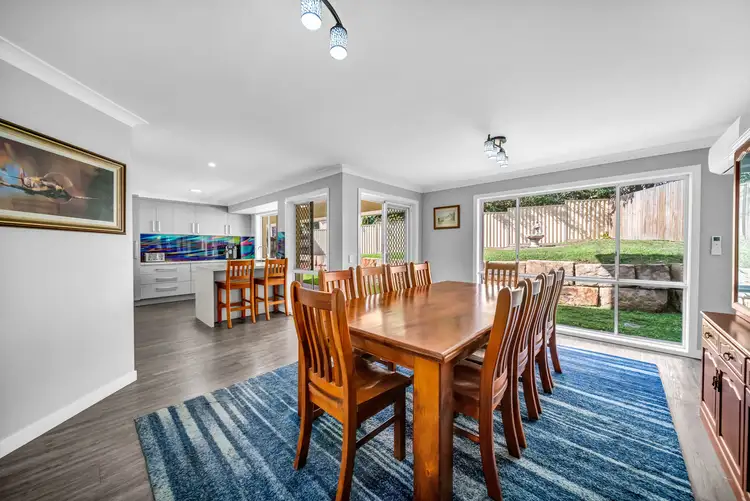 Sixth view of Homely house listing, 20 Wantana Crescent, Edens Landing QLD 4207