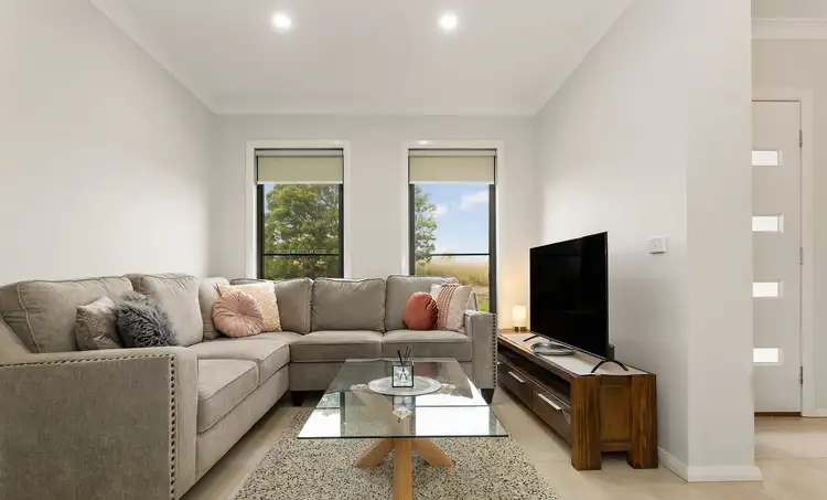Second view of Homely house listing, 18 Wiseman Walk, Wollert VIC 3750