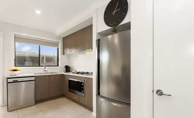 Third view of Homely house listing, 18 Wiseman Walk, Wollert VIC 3750