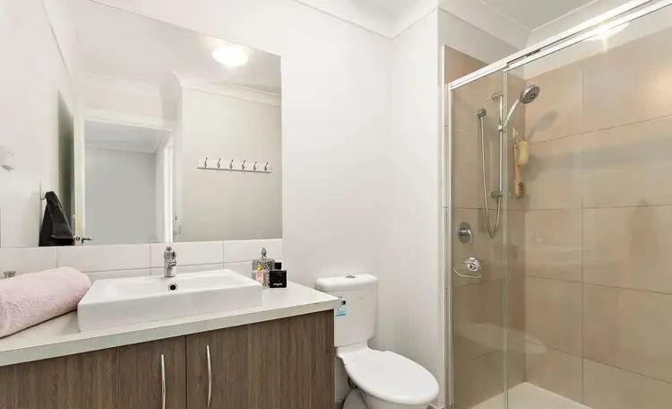 Fifth view of Homely house listing, 18 Wiseman Walk, Wollert VIC 3750