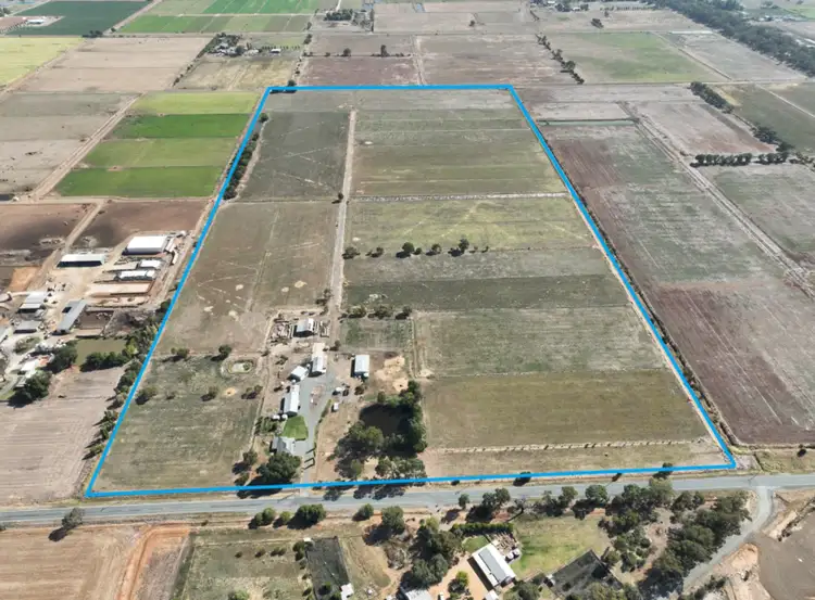 745 Katandra Main Road, Katandra West VIC 3634