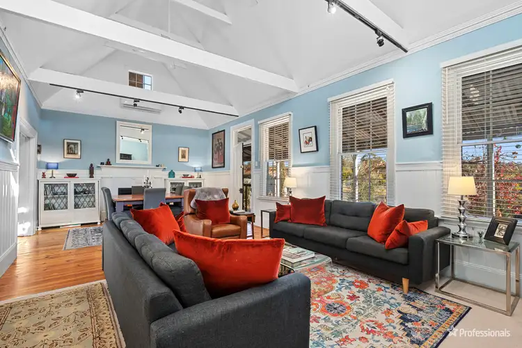 Fourth view of Homely house listing, 90 High Street, Avoca VIC 3467