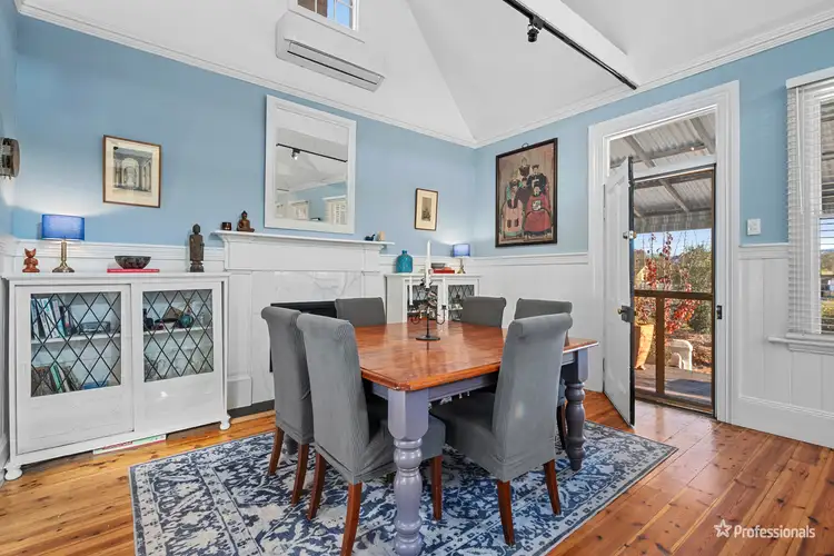 Fifth view of Homely house listing, 90 High Street, Avoca VIC 3467