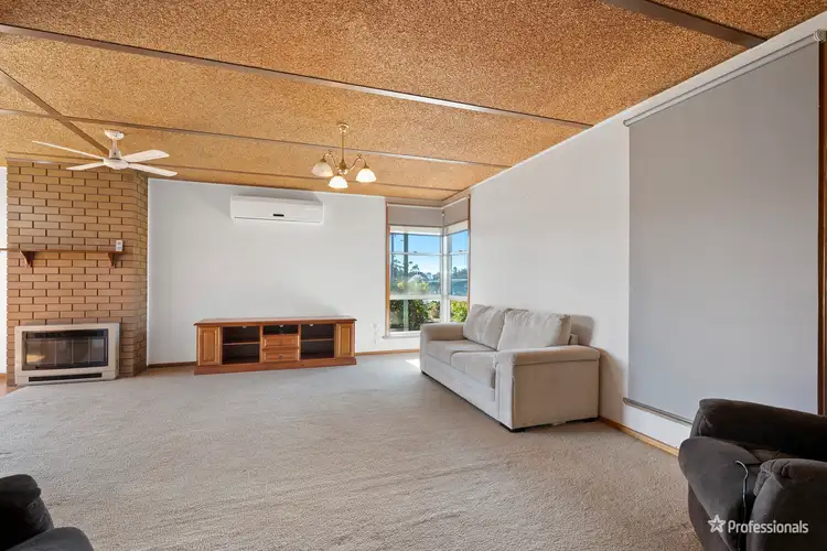 Third view of Homely house listing, 3 Wills Street, Maryborough VIC 3465