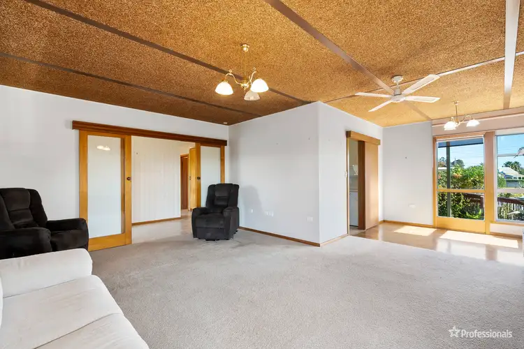 Fourth view of Homely house listing, 3 Wills Street, Maryborough VIC 3465