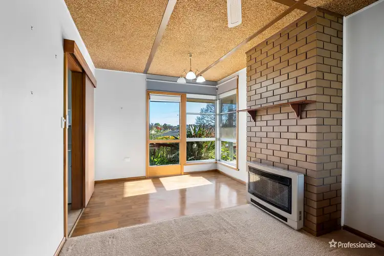 Fifth view of Homely house listing, 3 Wills Street, Maryborough VIC 3465