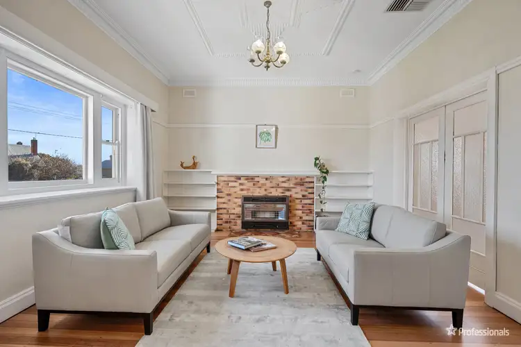 Third view of Homely house listing, 44 Palmerston Street, Maryborough VIC 3465