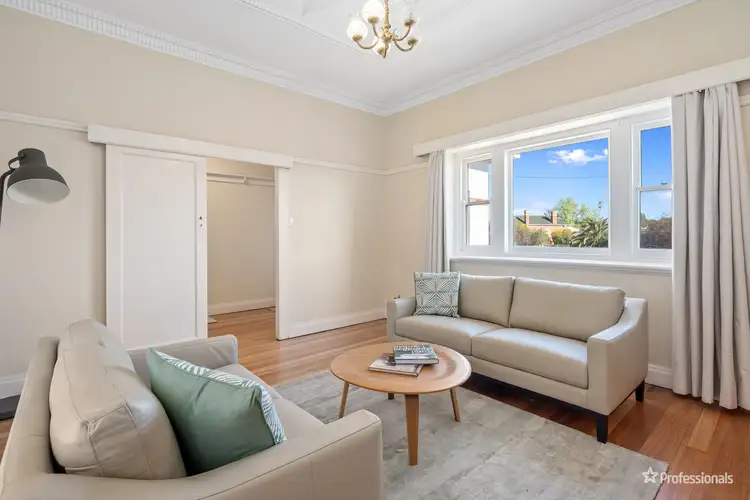 Fourth view of Homely house listing, 44 Palmerston Street, Maryborough VIC 3465